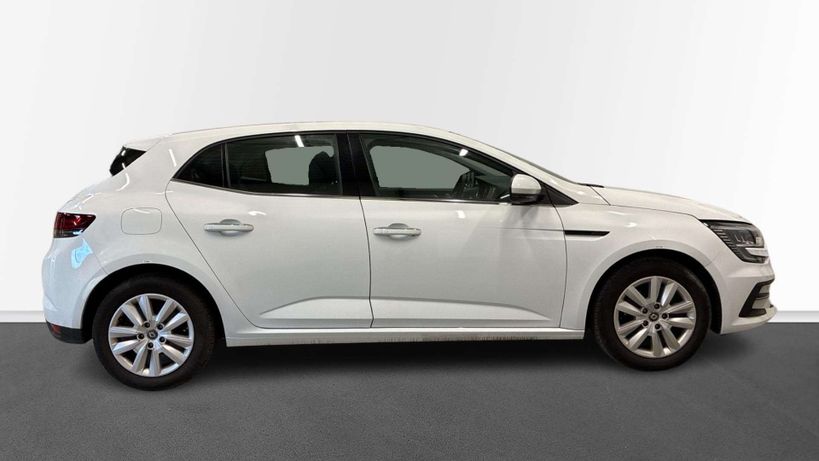 RENAULT MEGANE IV BERLINE 2020 - Photo n°4