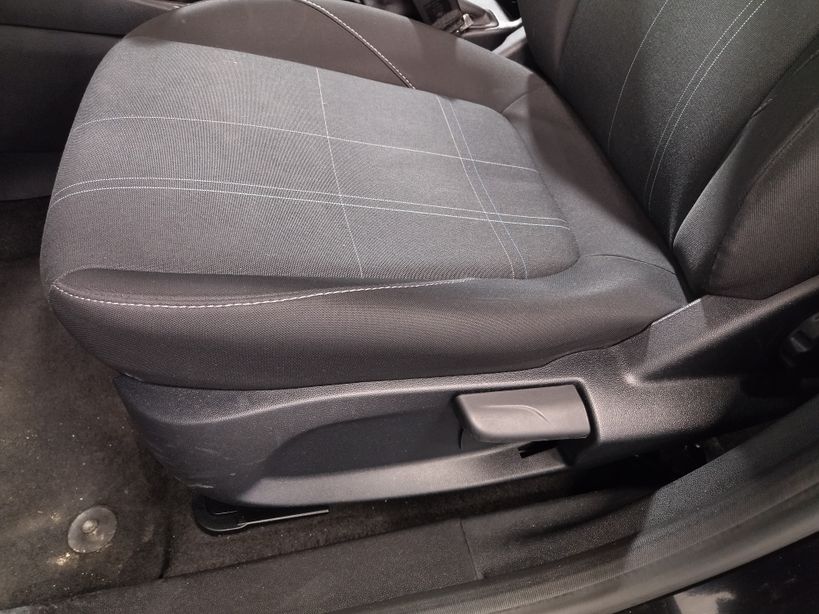 FORD FIESTA 2020 - Photo n°25