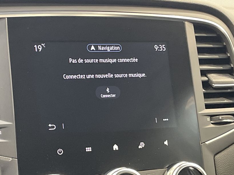 RENAULT MEGANE IV ESTATE 2021 - Photo n°15