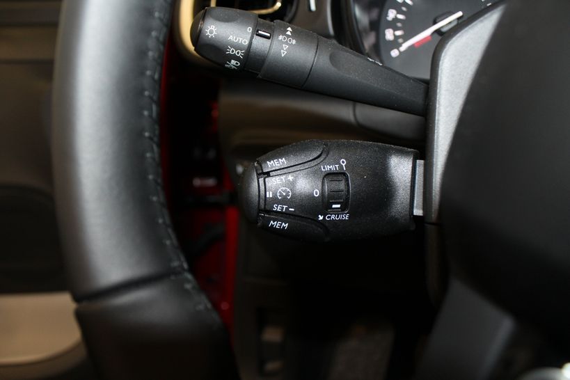 CITROEN C3 2020 - Photo n°13