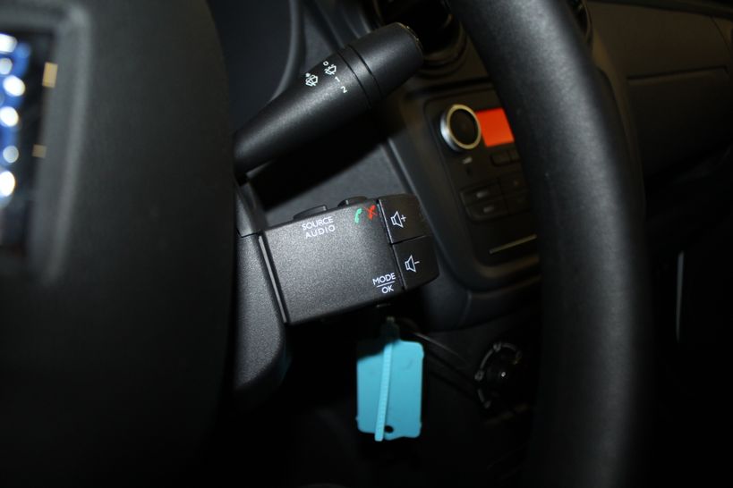 DACIA DOKKER 2021 - Photo n°12