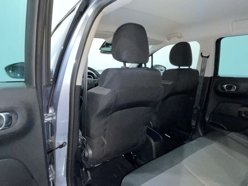 CITROEN C3 AIRCROSS 2024 - Photo n°38