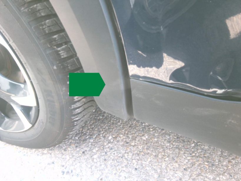 CITROEN C5 AIRCROSS 2023 - Photo n°5