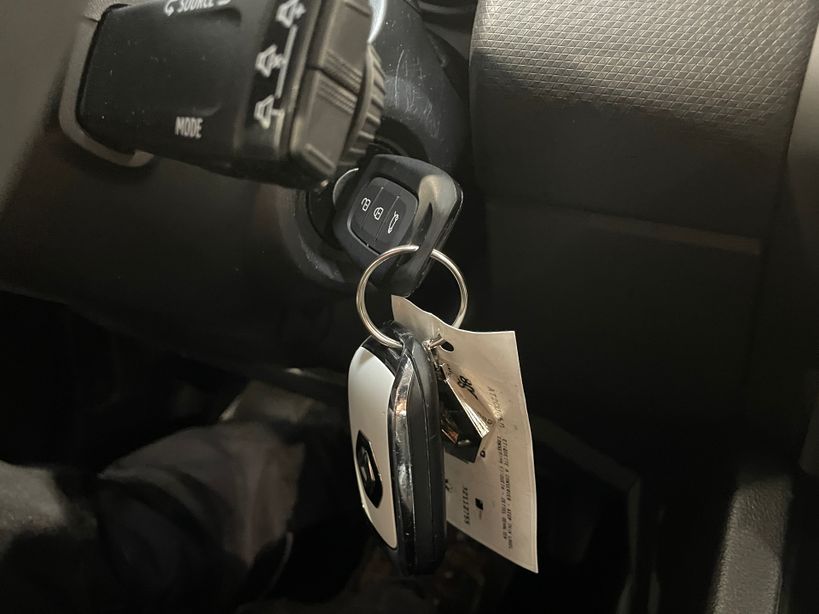 RENAULT CLIO V 2021 - Photo n°28