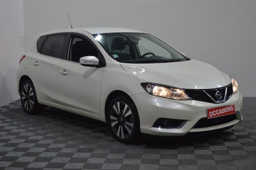 NISSAN PULSAR 2016 - Photo n°2