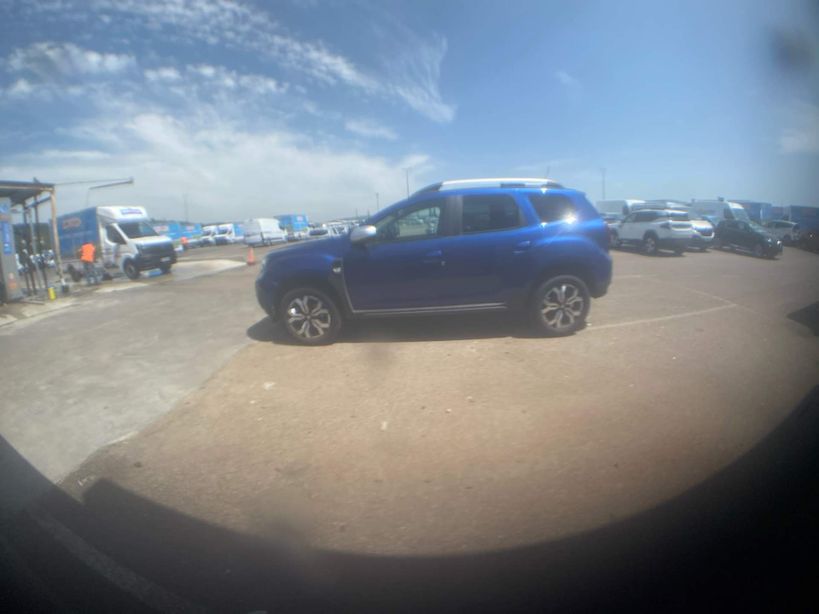 DACIA DUSTER 2021 - Photo n°8