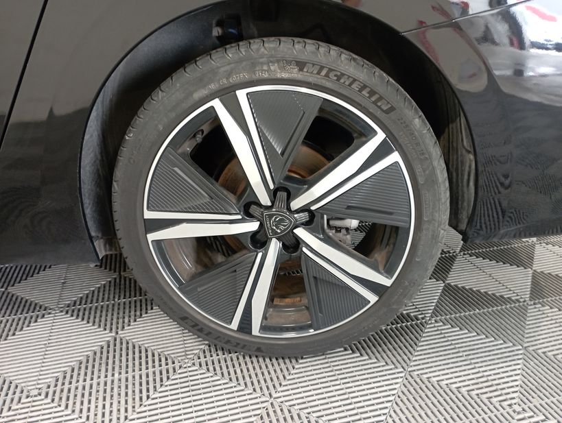 PEUGEOT 308 SW 2024 - Photo n°32