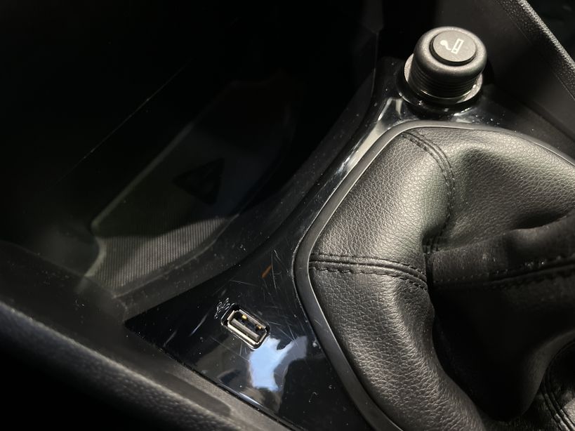 FORD FIESTA 2020 - Photo n°18