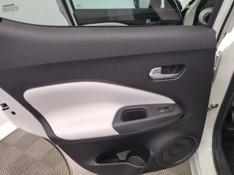 NISSAN JUKE 2021 - Photo n°17