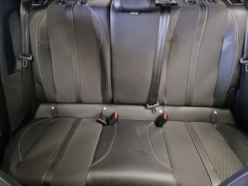 PEUGEOT 2008 2024 - Photo n°12