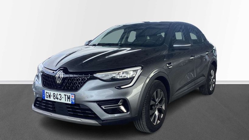 RENAULT ARKANA 2024 - Photo n°1