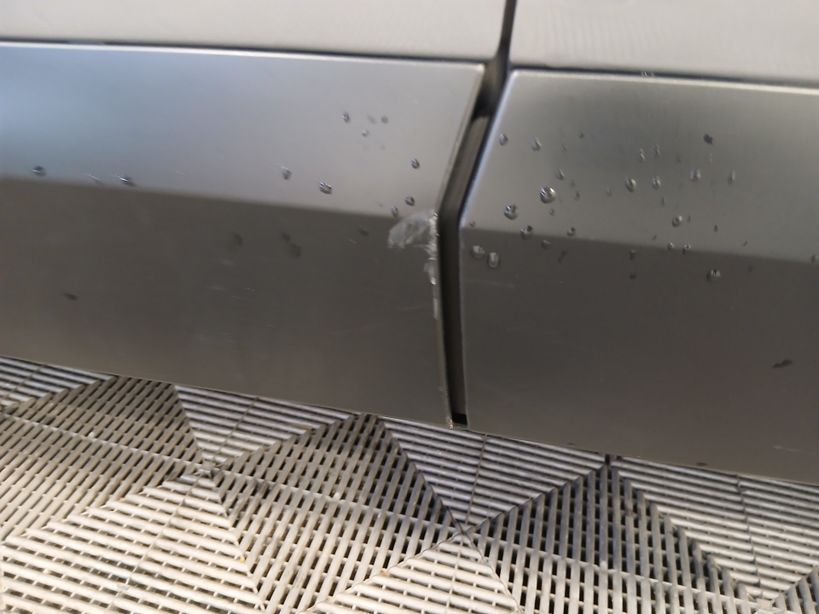 CITROEN C4 X 2023 - Photo n°2