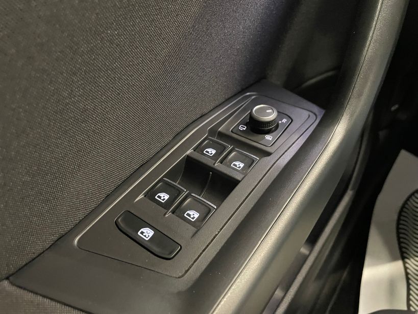 VOLKSWAGEN T ROC 2021 - Photo n°17