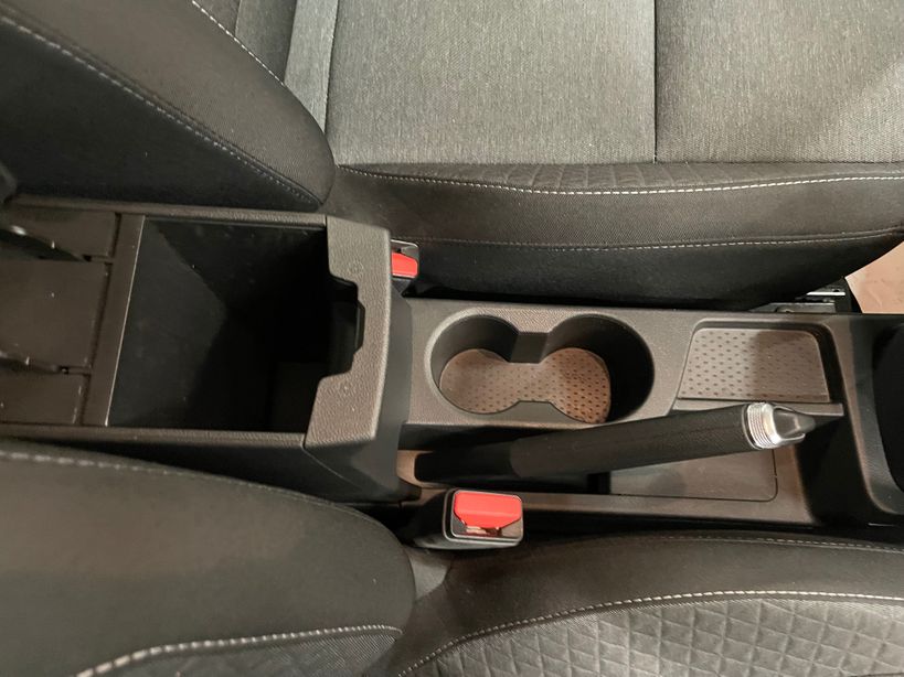 RENAULT CAPTUR 2023 - Photo n°28