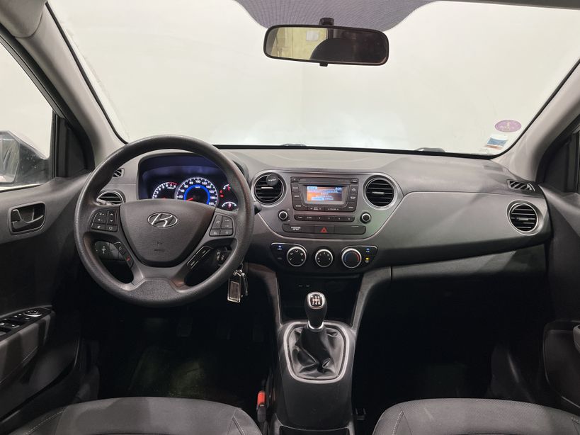 HYUNDAI i10 2019 - Photo n°29