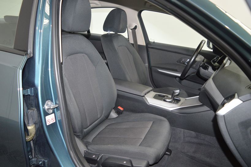 BMW SERIE 3 G20 2019 - Photo n°10
