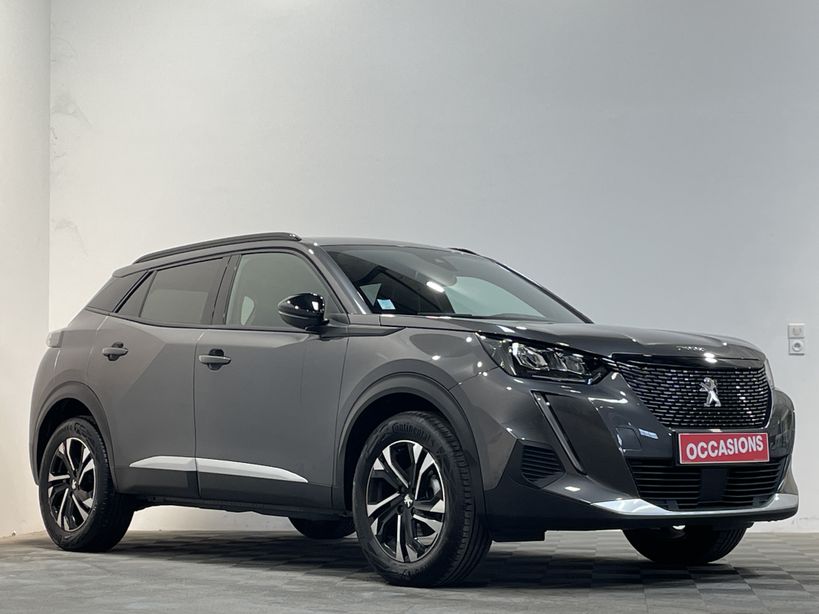 PEUGEOT 2008 2023 - Photo n°2