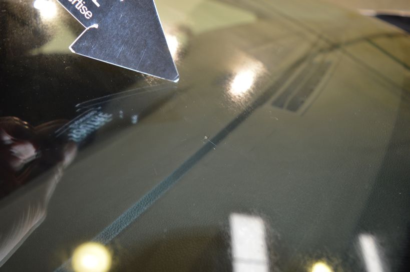 RENAULT MEGANE IV BERLINE BUSINESS 2017 - Photo n°24