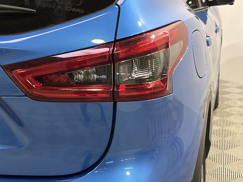 NISSAN QASHQAI 2019 - Photo n°8