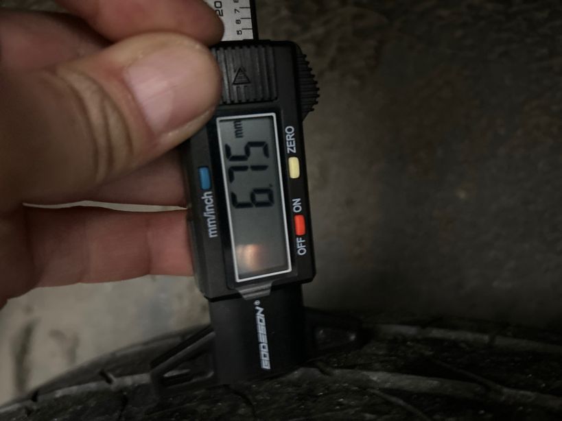 RENAULT TRAFIC FOURGON 2021 - Photo n°12