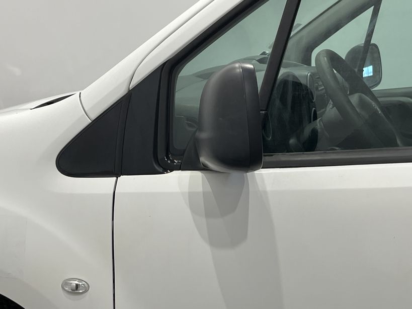 PEUGEOT PARTNER FOURGON 2019 - Photo n°29