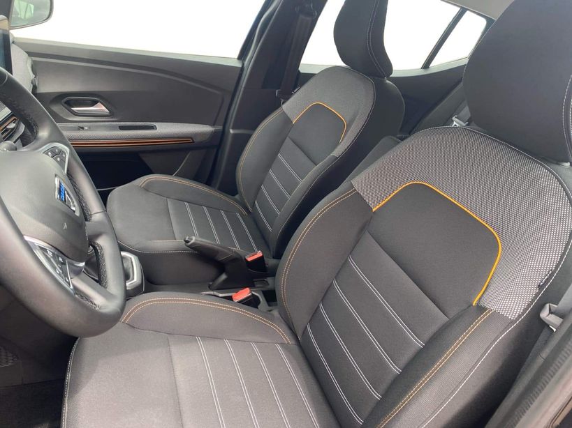 DACIA SANDERO 2022 - Photo n°10