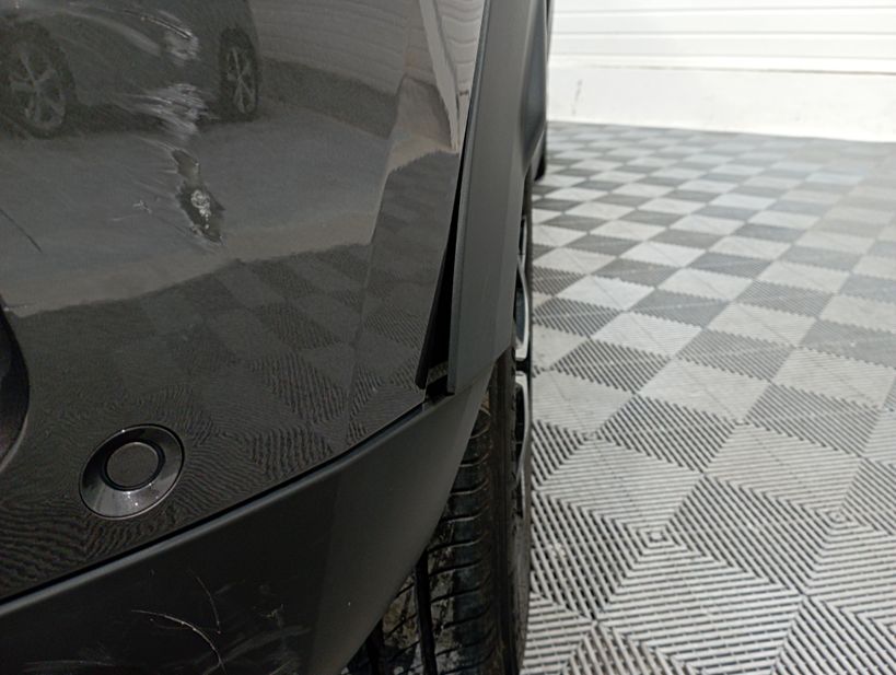 CITROEN C5 AIRCROSS 2024 - Photo n°8