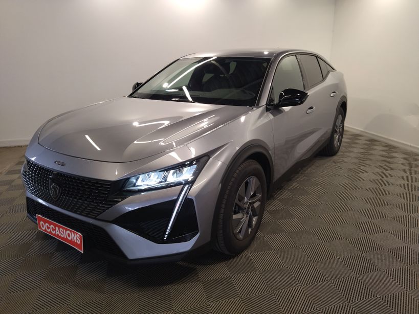 PEUGEOT 408 2024 - Photo n°1