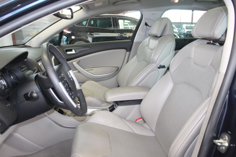 CITROEN C5 TOURER 2015 - Photo n°6