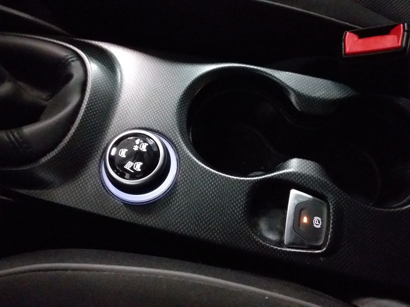 FIAT 500X 2016 - Photo n°18