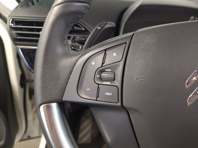 CITROEN C4 SPACETOURER BUSINESS 2019 - Photo n°26