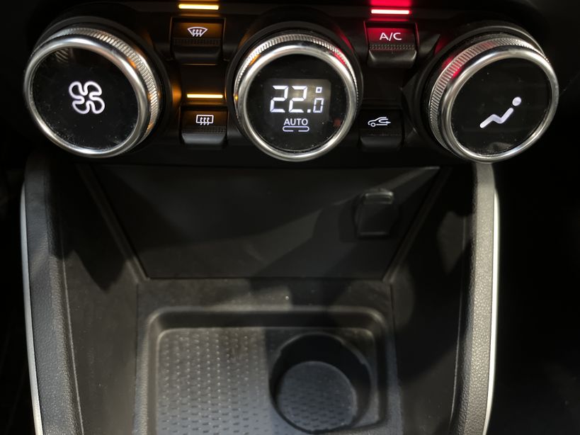 DACIA DUSTER 2020 - Photo n°17