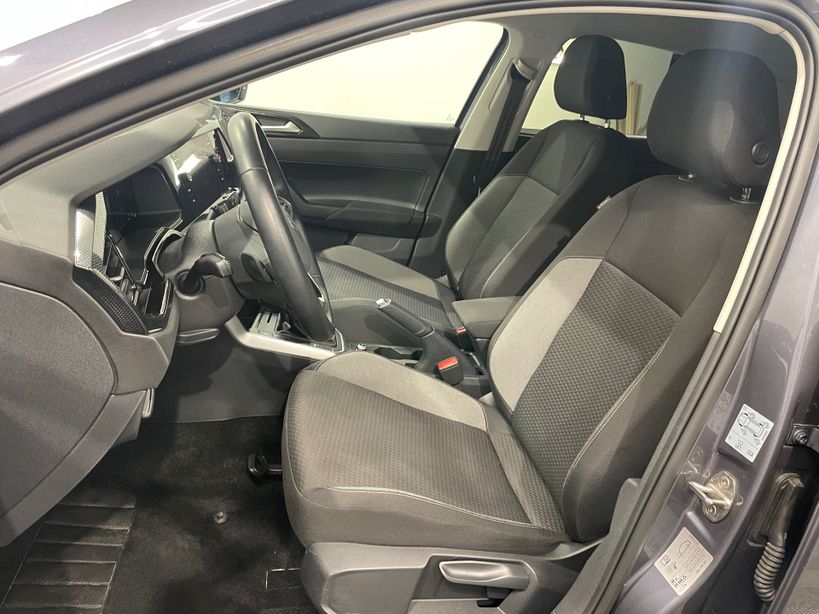 VOLKSWAGEN POLO 2025 - Photo n°33