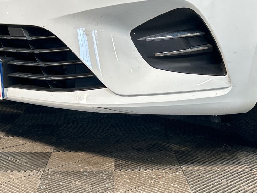 RENAULT CLIO V 2022 - Photo n°12