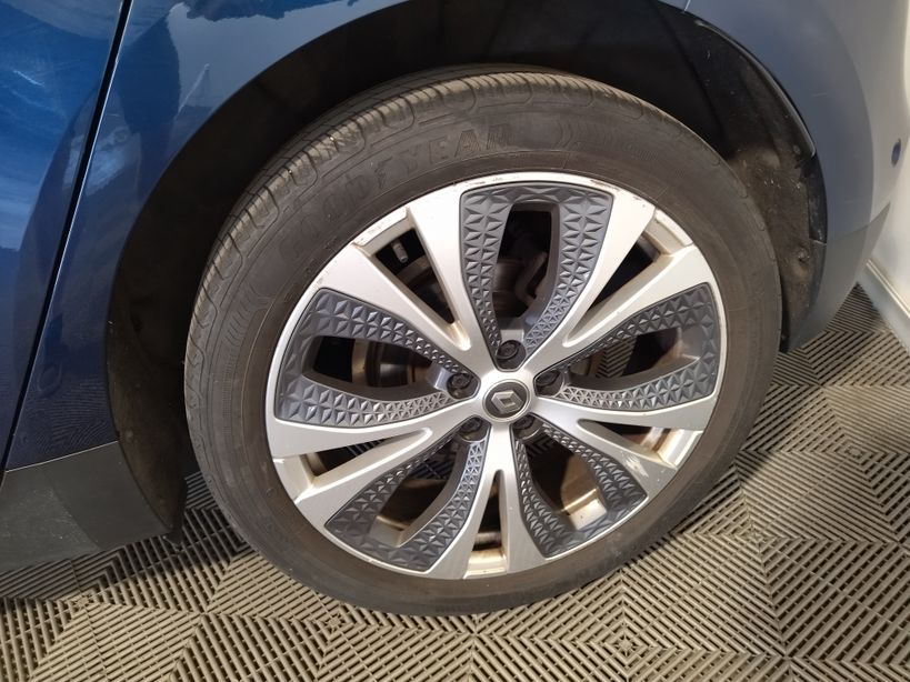 RENAULT SCENIC IV 2017 - Photo n°4