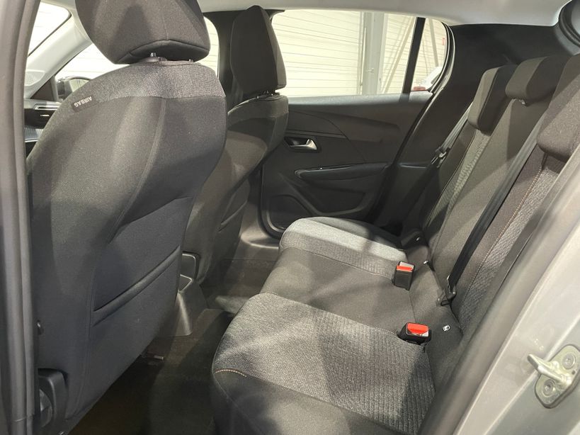 PEUGEOT 208 2025 - Photo n°12