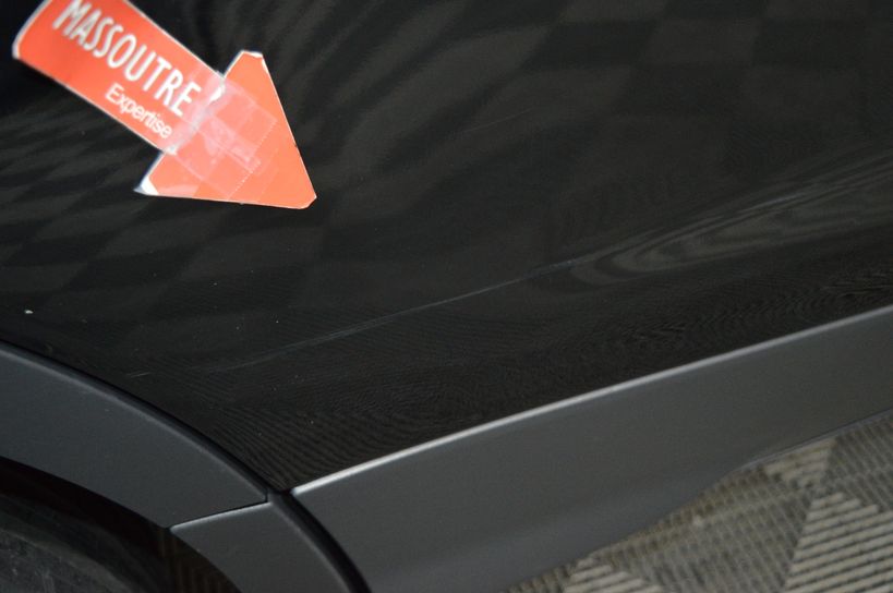 FORD KUGA 2015 - Photo n°5