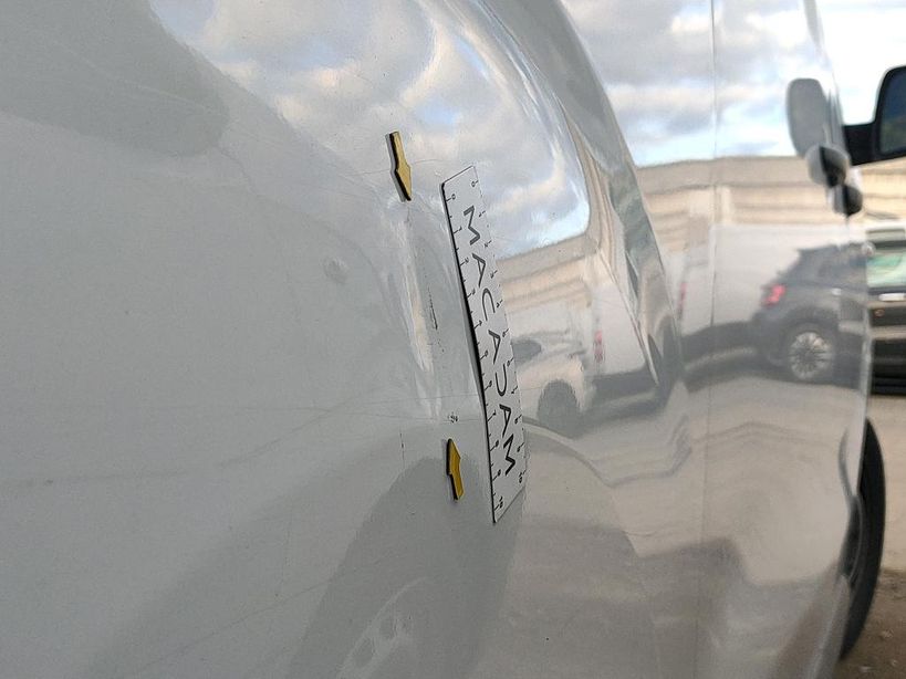CITROEN JUMPY FOURGON 2020 - Photo n°17
