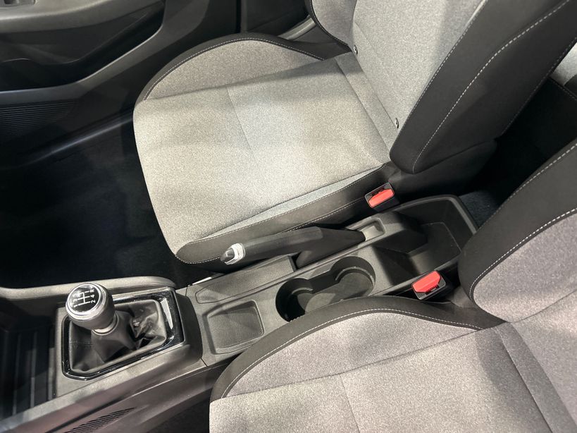 RENAULT CLIO V 2024 - Photo n°17