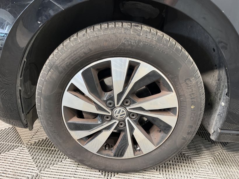 VOLKSWAGEN POLO 2018 - Photo n°20