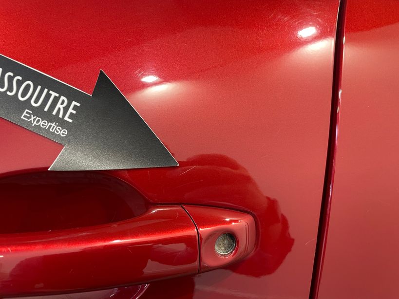 DACIA SANDERO 2022 - Photo n°7