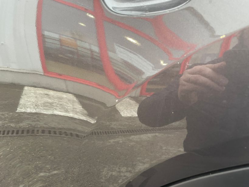 CITROEN C4 2024 - Photo n°17