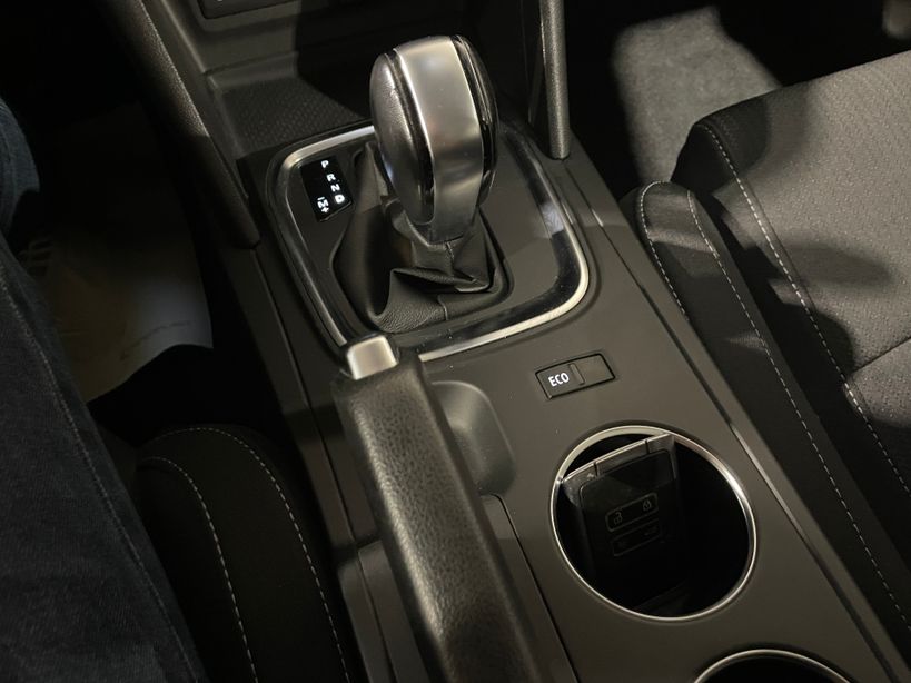 RENAULT MEGANE IV BERLINE 2022 - Photo n°26