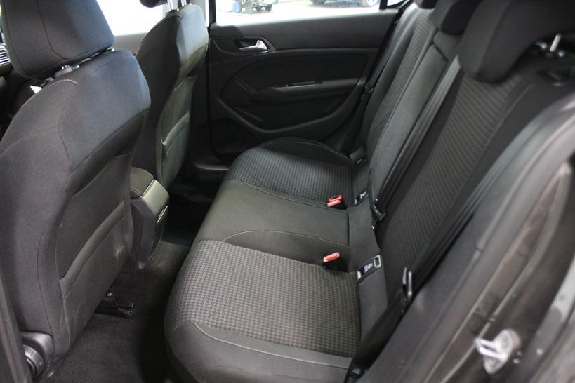 PEUGEOT 308 BUSINESS 2020 - Photo n°10