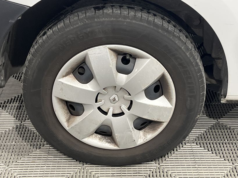 RENAULT KANGOO EXPRESS 2020 - Photo n°4