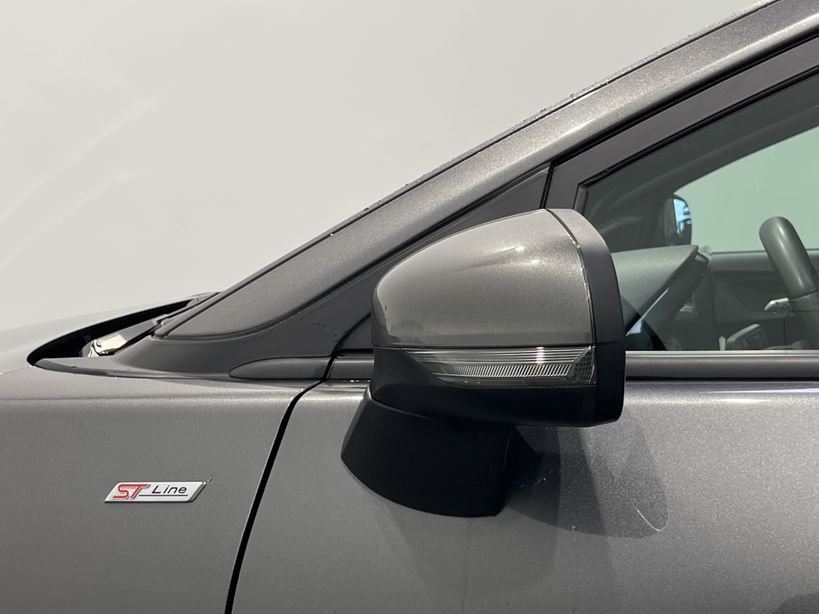 FORD PUMA 2021 - Photo n°40