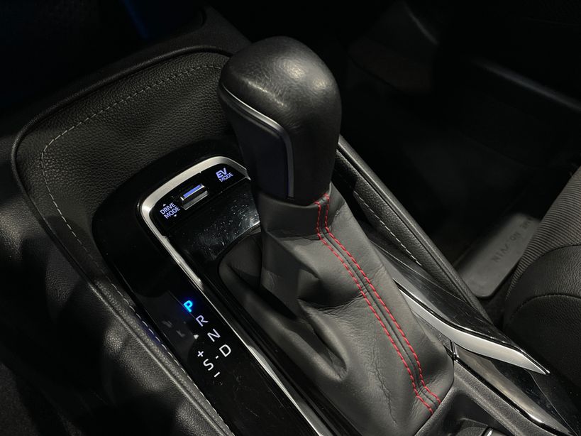 TOYOTA COROLLA HYBRIDE MY22 2022 - Photo n°17