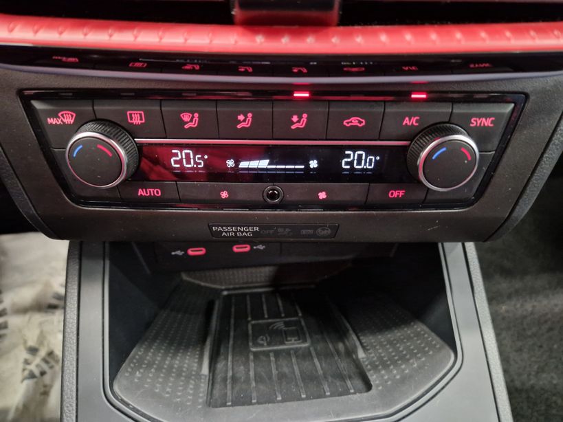 SEAT IBIZA 2025 - Photo n°19