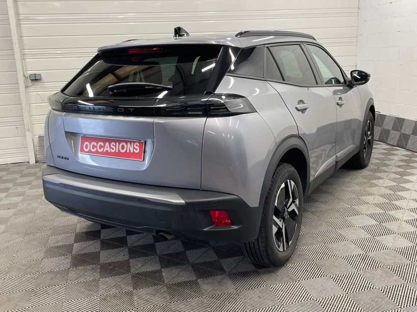 PEUGEOT 2008 2024 - Photo n°6