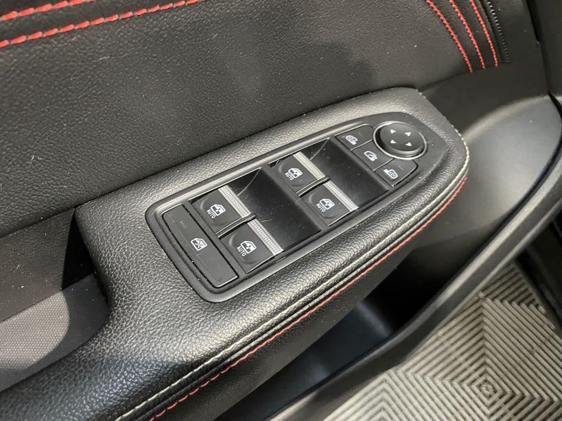 RENAULT ARKANA 2022 - Photo n°42